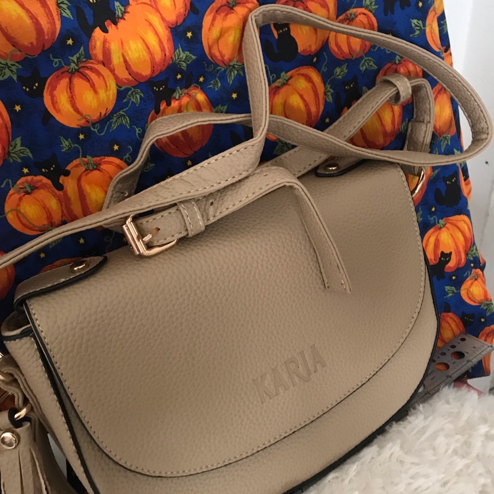 Crossbody bag - Picture 2 of 8